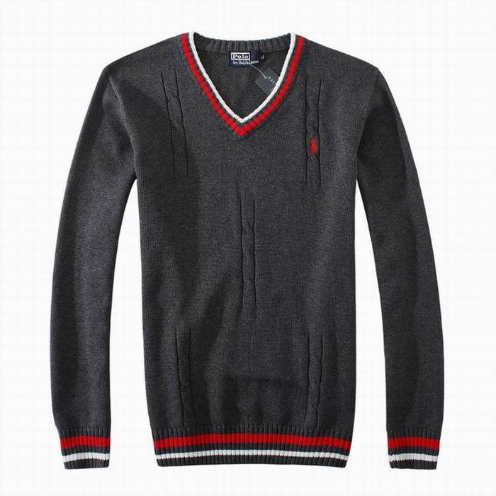 Ralph Lauren Men's Sweater 148